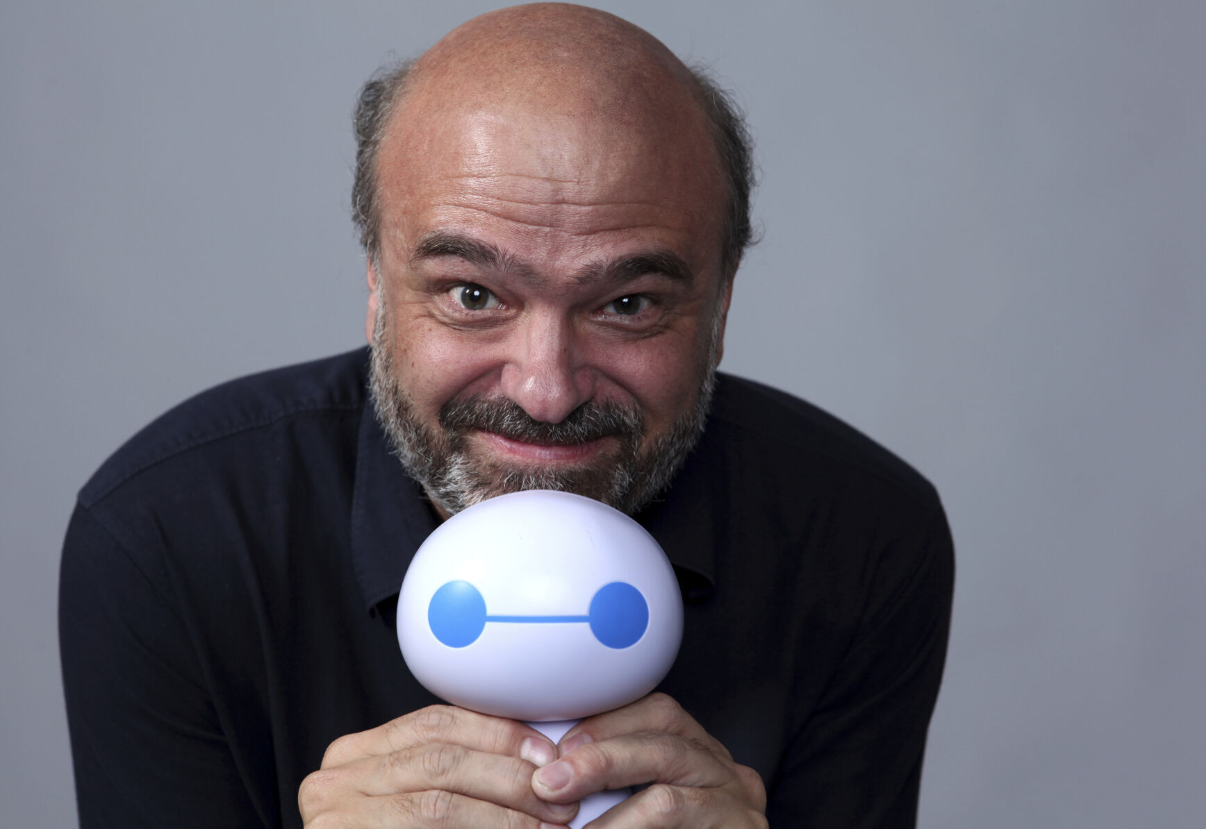 Scott Adsit